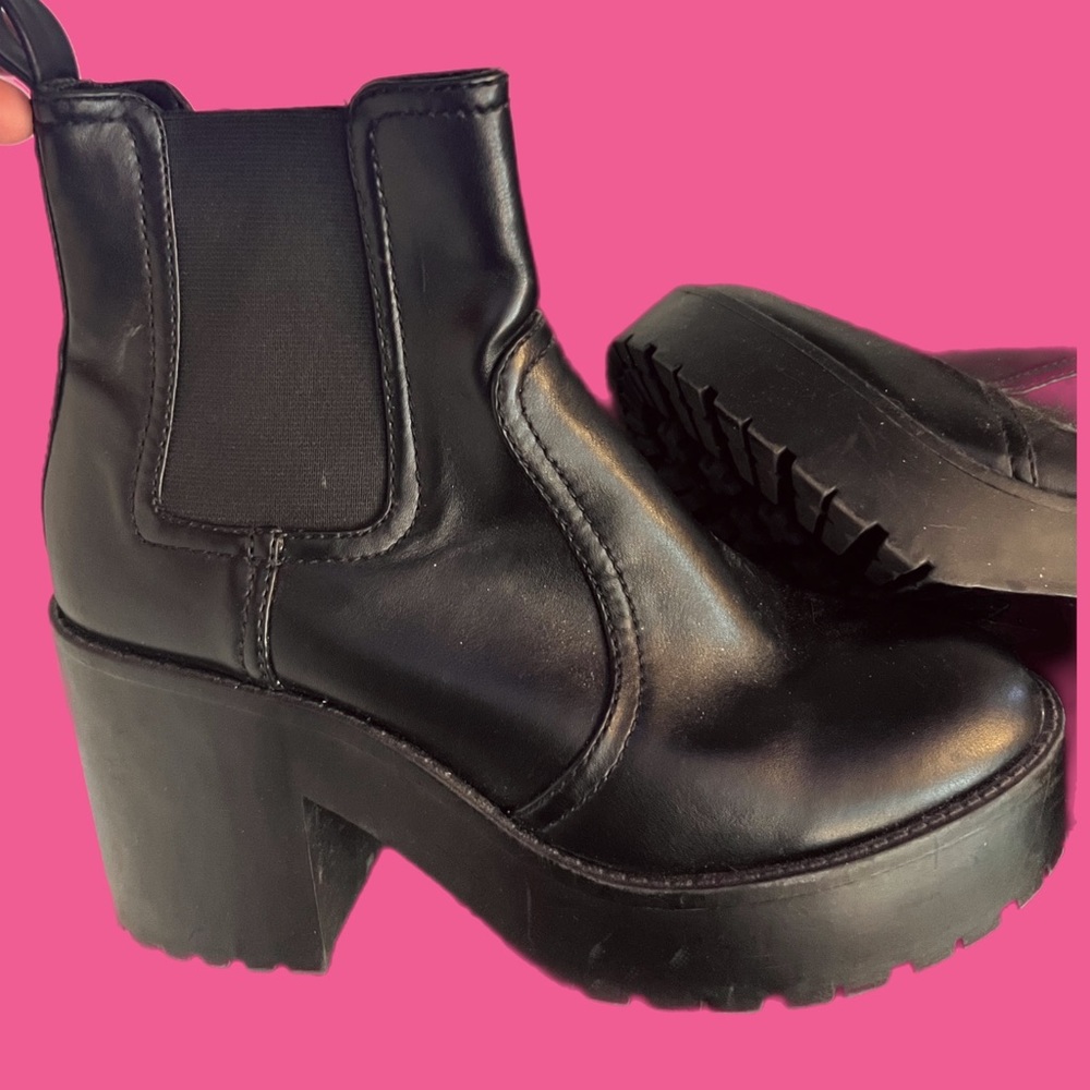 Asos Boots size 9